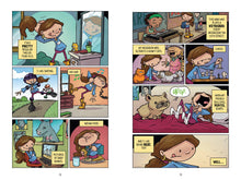 The Mighty by Winick