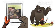 Grumpy Monkey Up All Night (Grumpy Monkey Board Books) by Lang