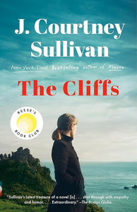 The Cliffs: Reese's Book Club: A Novel (Vintage Contemporaries) cover image