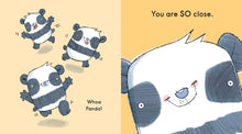 Whoa Panda! by Jennings