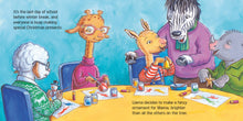 Llama Llama: A Gift for Mama: A Christmas Book for Kids and Toddlers by Dewdney