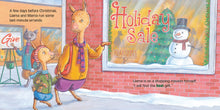 Llama Llama: A Gift for Mama: A Christmas Book for Kids and Toddlers by Dewdney