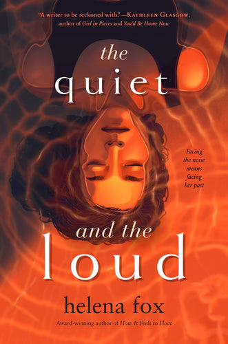The quiet and the loud by Fox