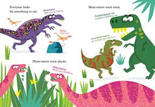 Dinosaur Day (Beginner Books) By Miller