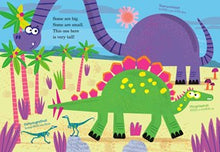 Dinosaur Day (Beginner Books) By Miller