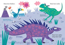 Dinosaur Day (Beginner Books) By Miller