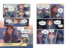 Raise the Bar: A Graphic Novel By Frick H.