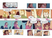 Raise the Bar: A Graphic Novel By Frick H.