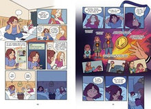 Raise the Bar: A Graphic Novel By Frick H.