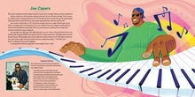Hidden Heroes: Ten Overlooked Trailblazers By Padnani