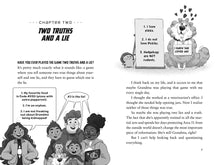 Friend or UFO (The Area 51 Files) by Buxbaum & Naidu