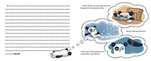 Bored Panda by Bender