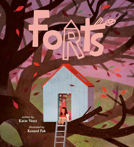 Forts cover image