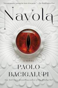 Navola: A Novel cover image