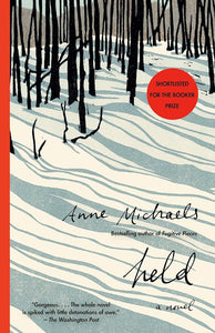 Held: A Novel cover image