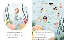 Mermaid School by Stewart Wetzel