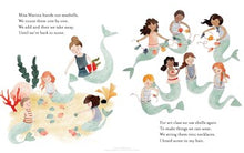 Mermaid School by Stewart Wetzel