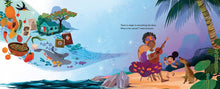 My Abuela Is a Bruja by Cuevas & Gómez