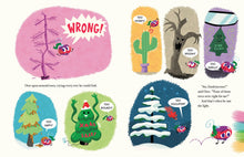 Otto the Ornament: A Christmas Book for Kids by Cummings