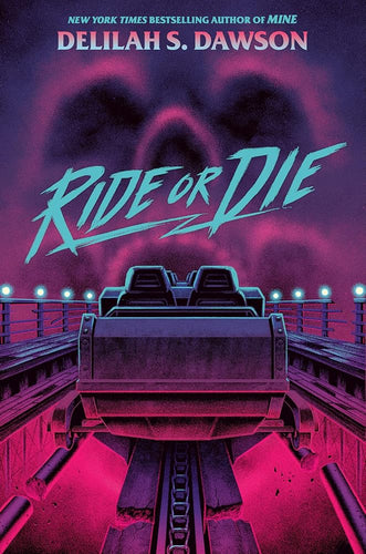 Ride or Die cover image