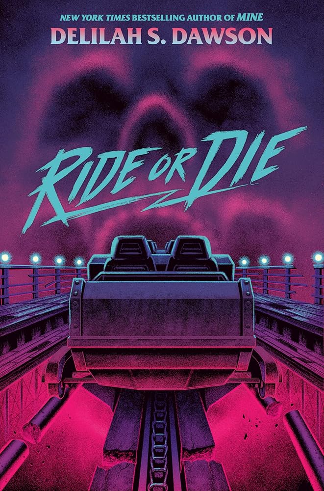 Ride or Die cover image
