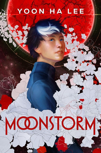 Moonstorm cover image