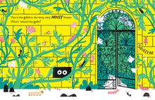 The Very Noisy House by Nicholls