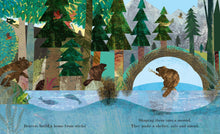 Home: A Peek-Through Board Book by Teckentrup