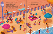 One Day in June: A Story Inspired by the Life and Activism of Marsha P. Johnson by Tourmaline & Kristensen