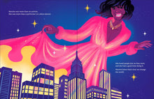 One Day in June: A Story Inspired by the Life and Activism of Marsha P. Johnson by Tourmaline & Kristensen
