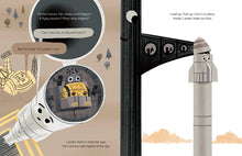 Rocket Beams, Lunar Dreams (The Rocket Ship Series) by Colombi