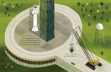 Rocket Beams, Lunar Dreams (The Rocket Ship Series) by Colombi