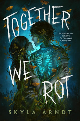 Together We Rot cover image