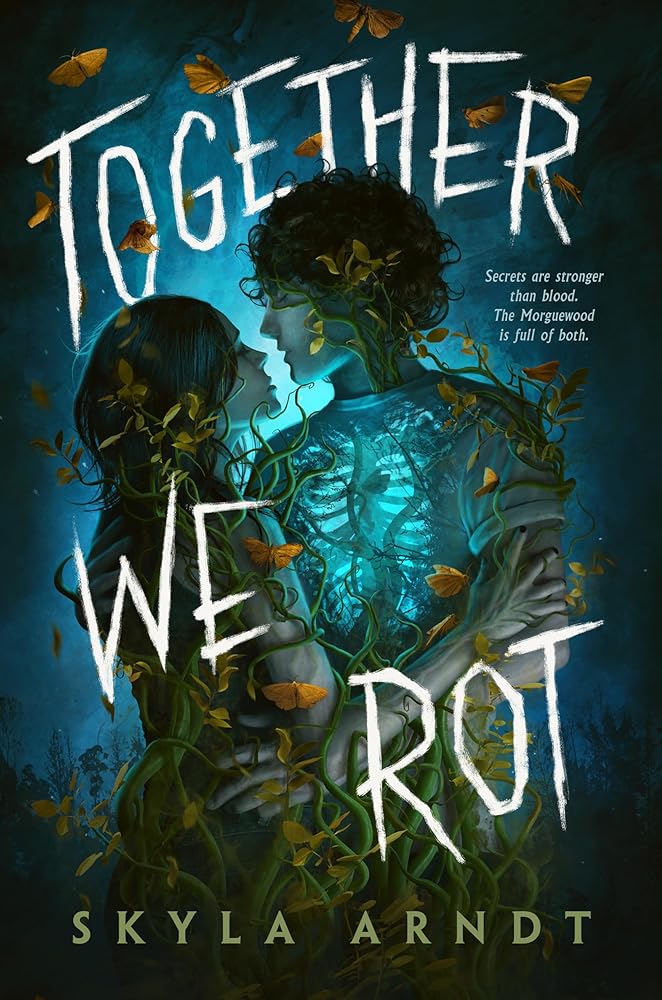 Together We Rot cover image