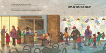 This Is How We Talk: A Celebration of Disability and Connection by Cupp, Slice, & Harren