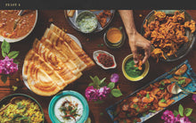 Padma's All American: Tales, Travels, and Recipes from Taste the Nation and Beyond: A Cookbook, Padma Lakshmi