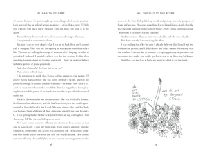 All the Way to the River: Love, Loss, and Liberation by Gilbert