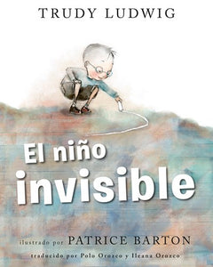 El Niño Invisible by Ludwig