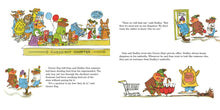 Richard Scarry's The Supermarket Mystery