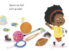Sports Are Fun! (Step into Reading) by Avant-garde & Whaley