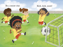 Sports Are Fun! (Step into Reading) by Avant-garde & Whaley