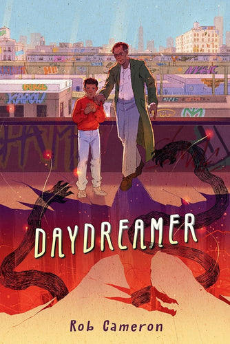 Daydreamer cover image
