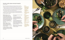 Turtle Island: Foods and Traditions of the Indigenous Peoples of North America by Sherman, Nelson, & Donnelly