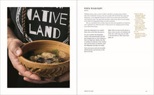 Turtle Island: Foods and Traditions of the Indigenous Peoples of North America by Sherman, Nelson, & Donnelly