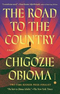 The Road to the Country: A Novel cover image