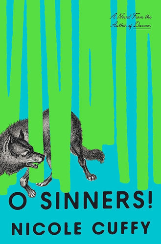 O Sinners!: A Novel cover image