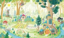 A Cozy Summer Day By Wheeler