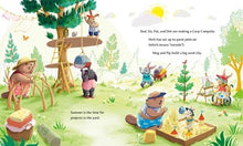 A Cozy Summer Day By Wheeler