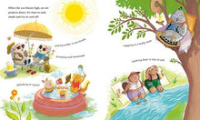 A Cozy Summer Day By Wheeler