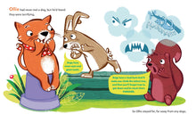 That Is Not a Dog! by Birdsong